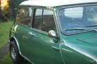 1968 Austin Mini Cooper-Sold