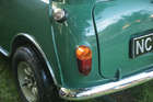 1968 Austin Mini Cooper-Sold