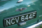 1968 Austin Mini Cooper-Sold