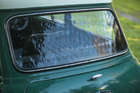 1968 Austin Mini Cooper-Sold