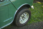 1968 Austin Mini Cooper-Sold