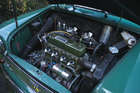 1968 Austin Mini Cooper-Sold