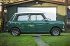 1968 Austin Mini Cooper-Sold