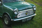 1968 Austin Mini Cooper-Sold