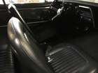 1966 Chevrolet Camaro-Sold