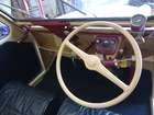 1959 Citroën 2CV Ripple Bonnet-Sold