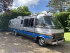 1986 Airstream 325 Classic Motorhome-Sold