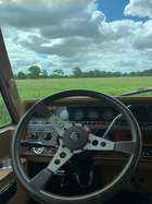 1986 Airstream 325 Classic Motorhome-Sold