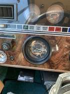 1986 Airstream 325 Classic Motorhome-Sold