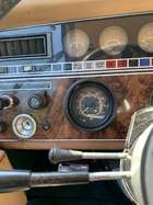 1986 Airstream 325 Classic Motorhome-Sold