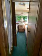 1986 Airstream 325 Classic Motorhome-Sold