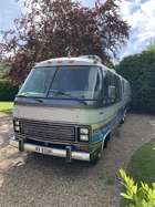 1986 Airstream 325 Classic Motorhome-Sold