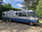 1986 Airstream 325 Classic Motorhome-Sold