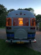 1986 Airstream 325 Classic Motorhome-Sold