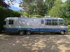1986 Airstream 325 Classic Motorhome-Sold