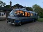 1986 Airstream 325 Classic Motorhome-Sold