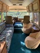1986 Airstream 325 Classic Motorhome-Sold