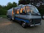 1986 Airstream 325 Classic Motorhome-Sold