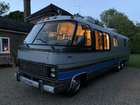 1986 Airstream 325 Classic Motorhome-Sold