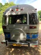 1986 Airstream 325 Classic Motorhome-Sold
