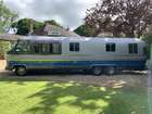 1986 Airstream 325 Classic Motorhome-Sold