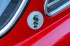 1974 Alfa Romeo 2000 GTV SE (Tipo 105.22)-Sold