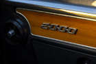 1974 Alfa Romeo 2000 GTV SE (Tipo 105.22)-Sold