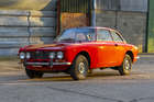 1974 Alfa Romeo 2000 GTV SE (Tipo 105.22)-Sold