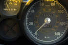 1974 Alfa Romeo 2000 GTV SE (Tipo 105.22)-Sold