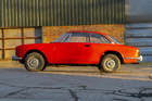 1974 Alfa Romeo 2000 GTV SE (Tipo 105.22)-Sold