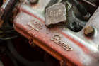 1974 Alfa Romeo 2000 GTV SE (Tipo 105.22)-Sold