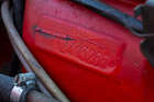 1974 Alfa Romeo 2000 GTV SE (Tipo 105.22)-Sold