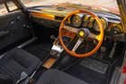 1974 Alfa Romeo 2000 GTV SE (Tipo 105.22)-Sold