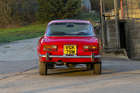 1974 Alfa Romeo 2000 GTV SE (Tipo 105.22)-Sold