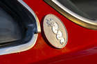 1974 Alfa Romeo 2000 GTV SE (Tipo 105.22)-Sold