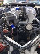 1972 Challenger 4.2-Litre E-Type Roadster-Sold