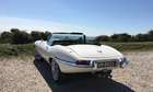 1972 Challenger 4.2-Litre E-Type Roadster-Sold