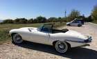 1972 Challenger 4.2-Litre E-Type Roadster-Sold