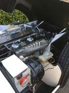 1972 Challenger 4.2-Litre E-Type Roadster-Sold