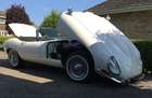 1972 Challenger 4.2-Litre E-Type Roadster-Sold