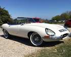 1972 Challenger 4.2-Litre E-Type Roadster-Sold