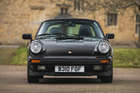 1985 Porsche 911 Carrera 3.2 Targa-Sold