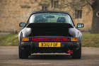 1985 Porsche 911 Carrera 3.2 Targa-Sold