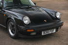 1985 Porsche 911 Carrera 3.2 Targa-Sold