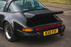 1985 Porsche 911 Carrera 3.2 Targa-Sold