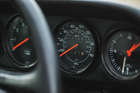 1985 Porsche 911 Carrera 3.2 Targa-Sold