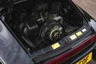 1985 Porsche 911 Carrera 3.2 Targa-Sold