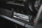 1985 Porsche 911 Carrera 3.2 Targa-Sold