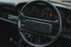1985 Porsche 911 Carrera 3.2 Targa-Sold