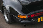 1985 Porsche 911 Carrera 3.2 Targa-Sold